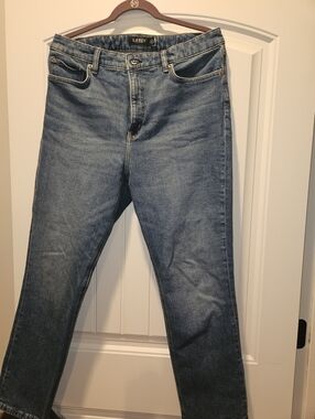 Womens Ralph Lauren Jeans 14